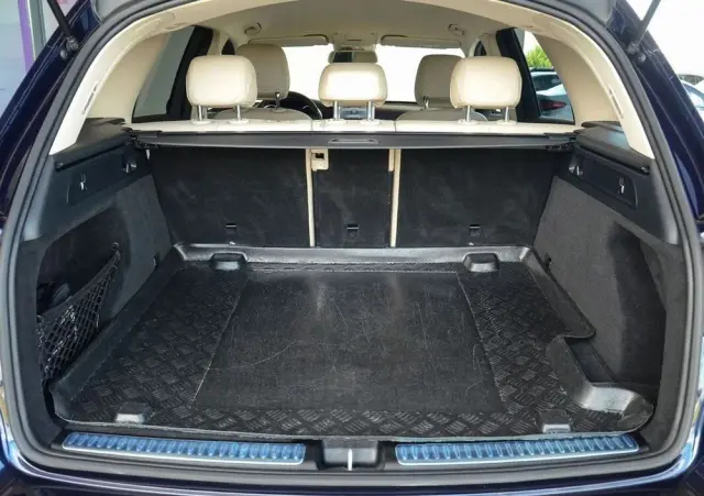 MERCEDES-BENZ GLC 250 4-Matic