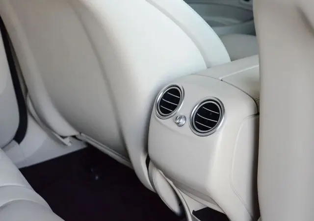 MERCEDES-BENZ GLC 250 4-Matic