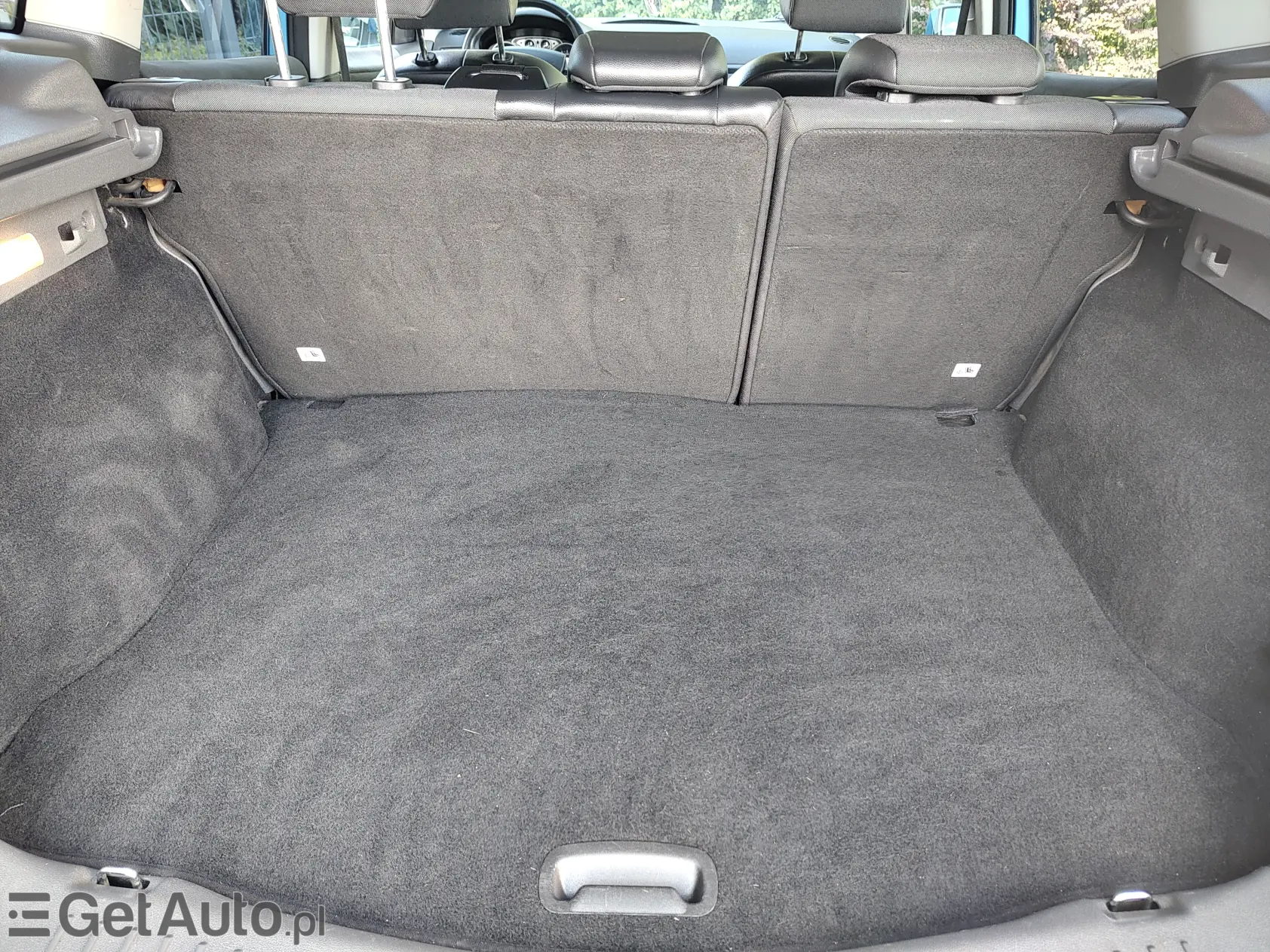 FORD Kuga Titanium