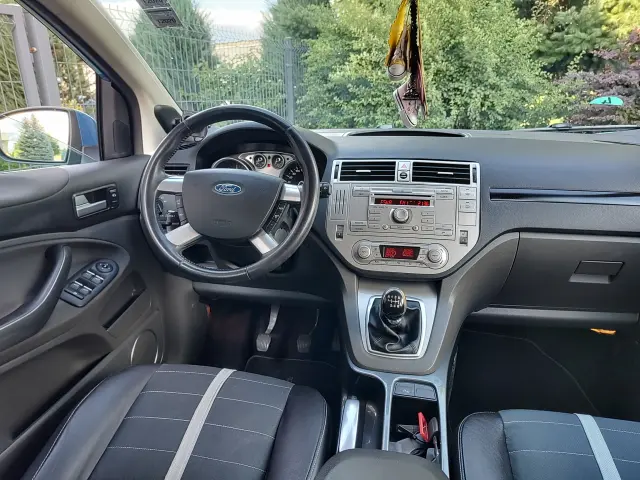 FORD Kuga Titanium