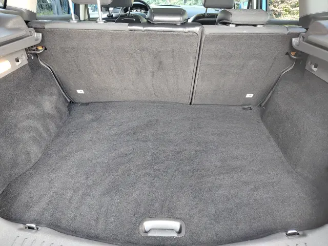 FORD Kuga Titanium