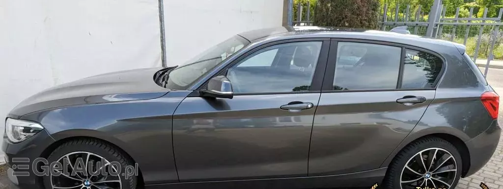 BMW Seria 1 