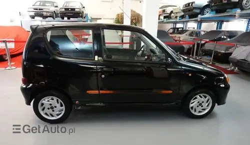 FIAT Seicento 