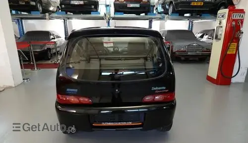FIAT Seicento 