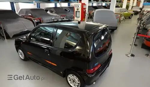 FIAT Seicento 