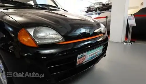 FIAT Seicento 