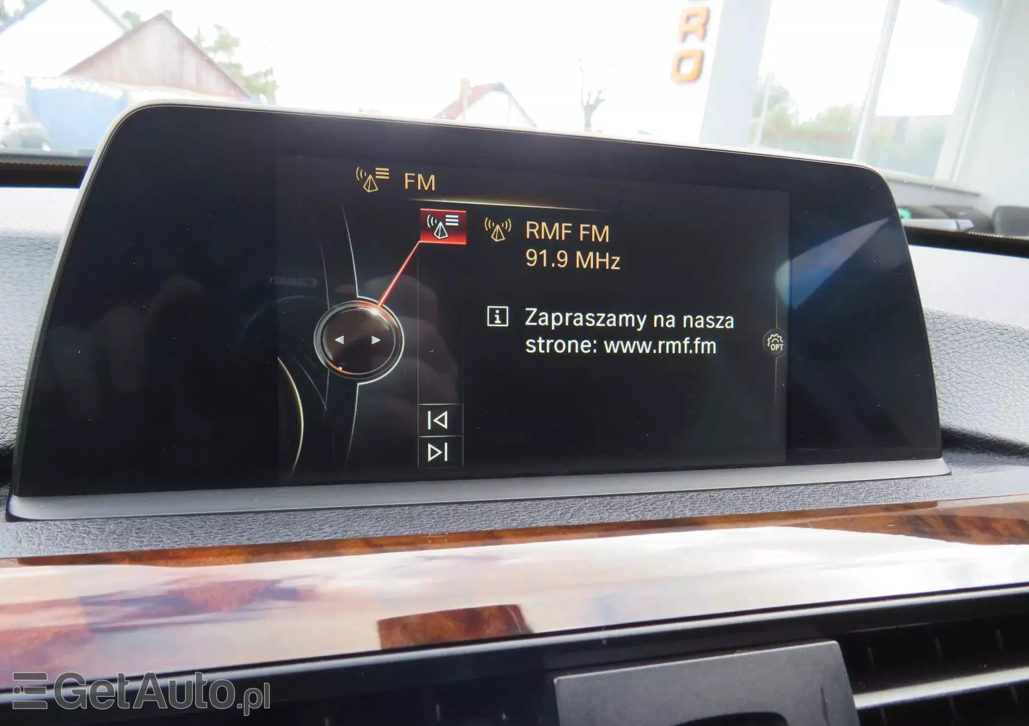 BMW 3GT 320d Sport Line