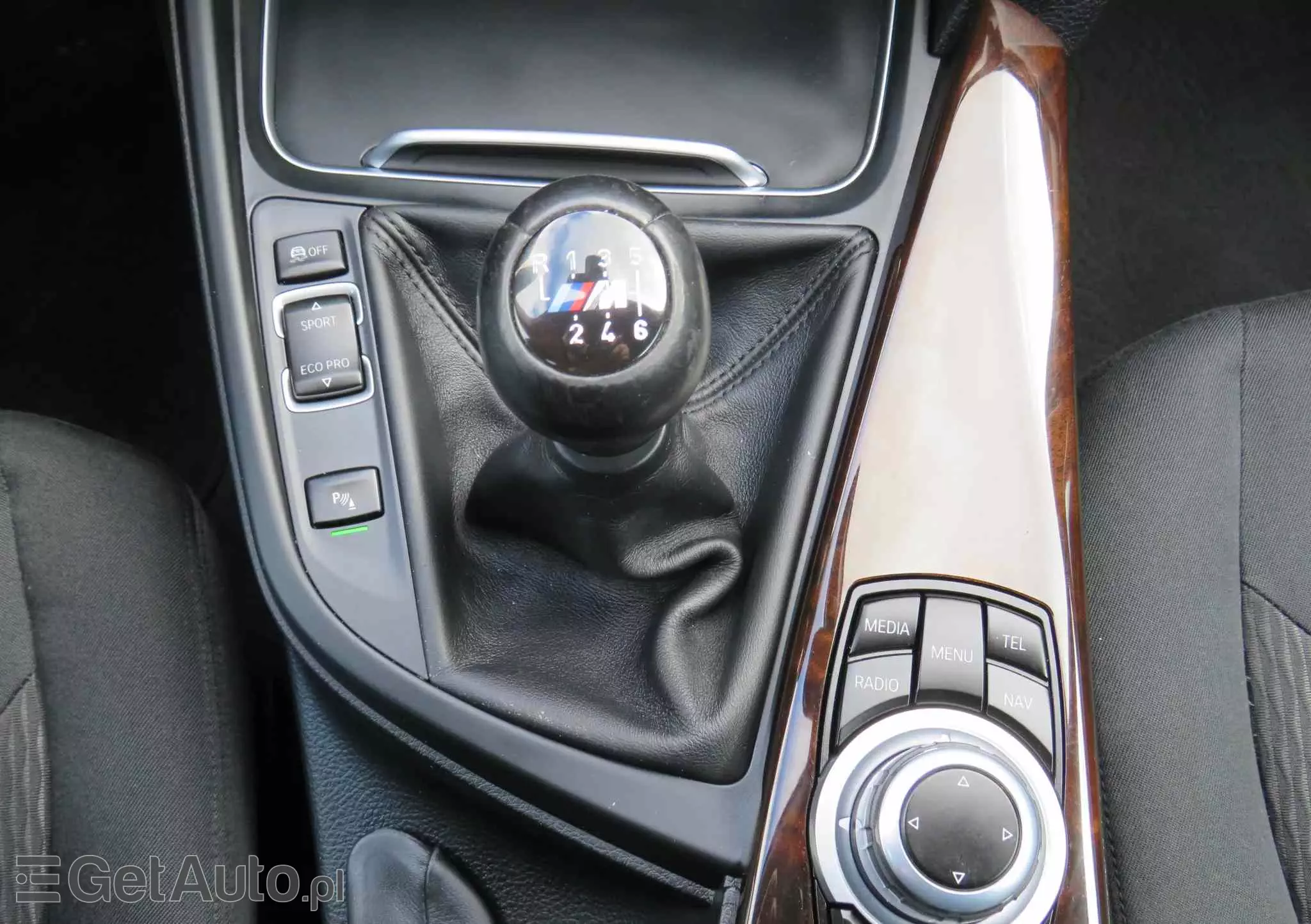 BMW 3GT 320d Sport Line