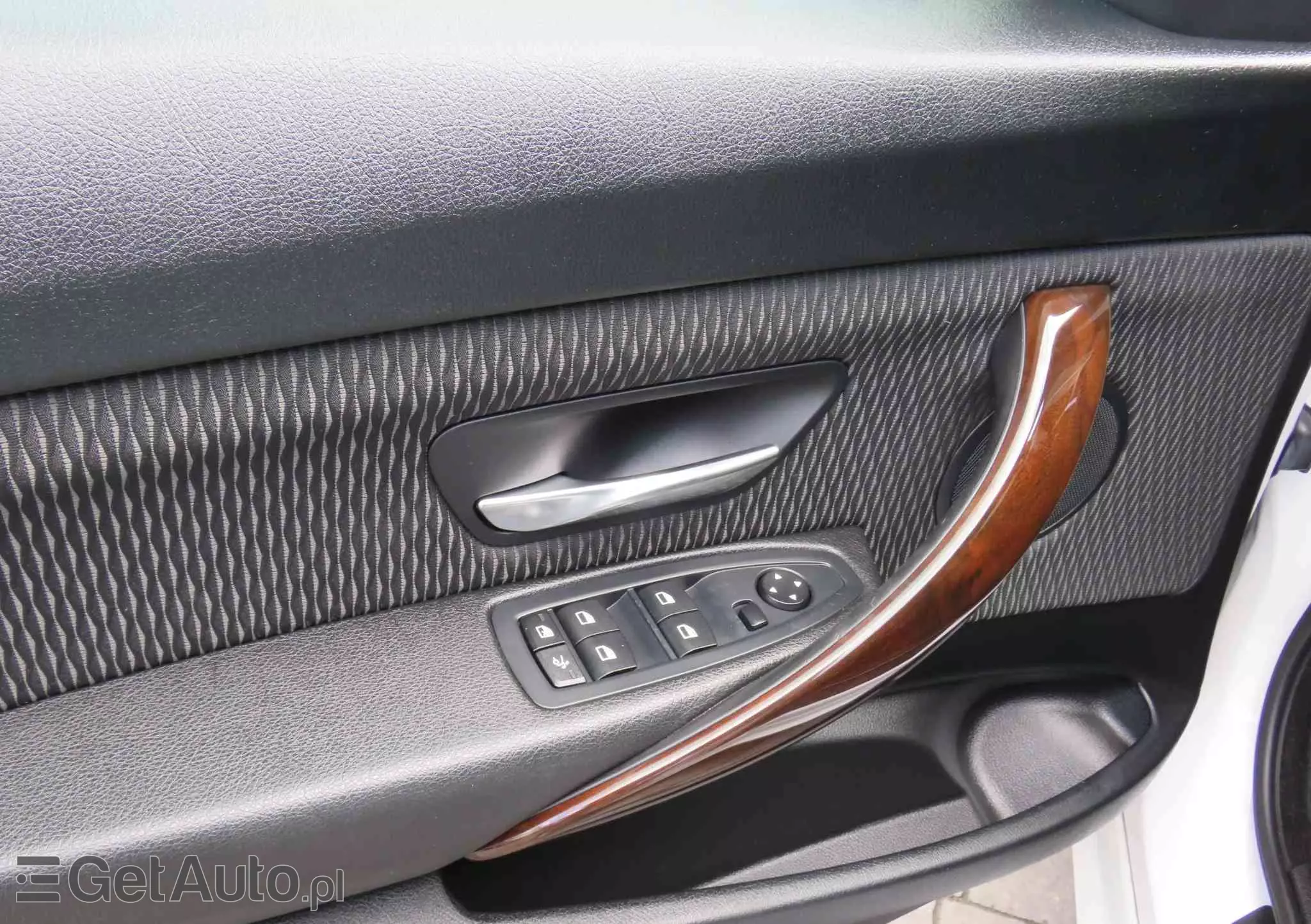 BMW 3GT 320d Sport Line