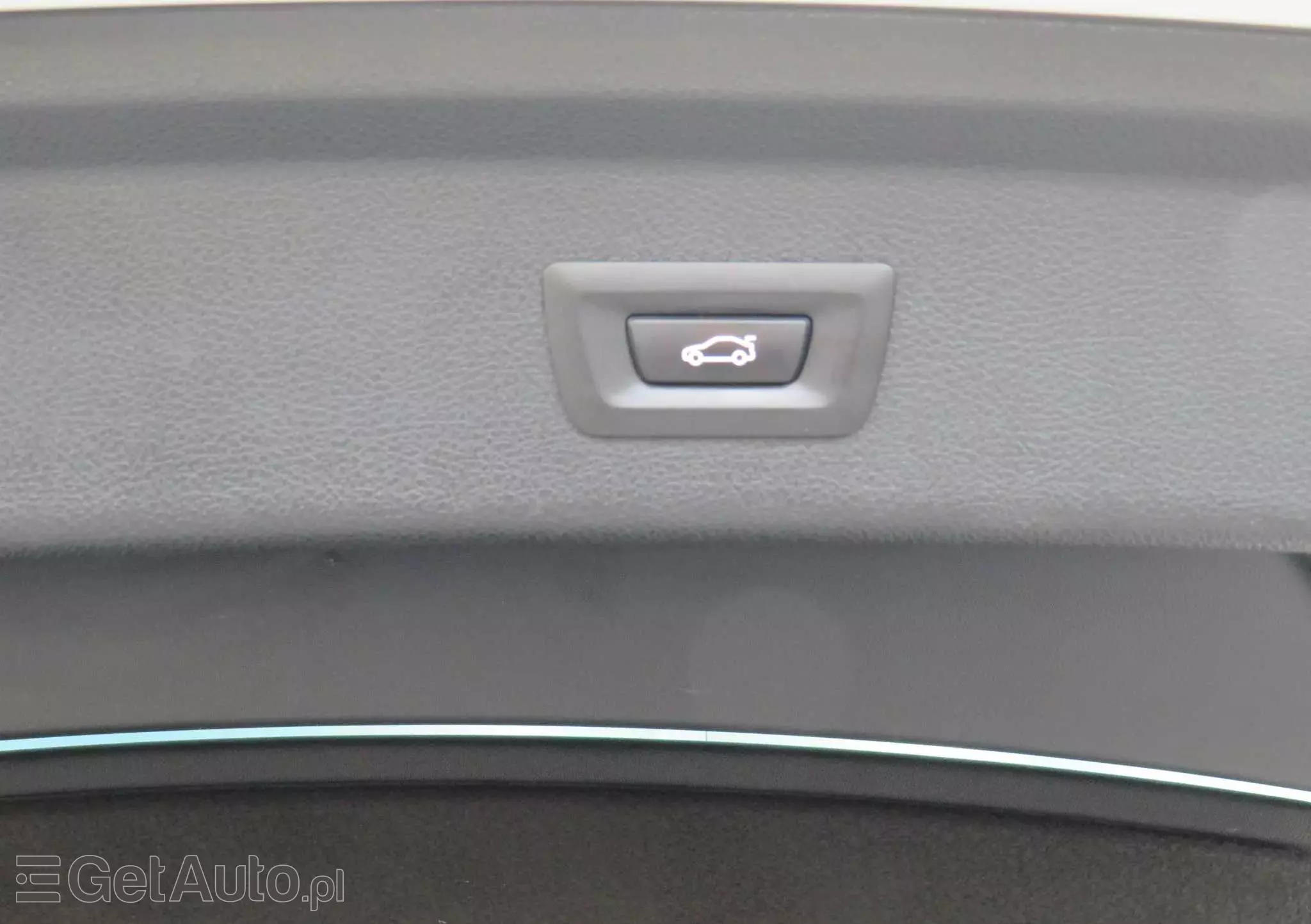 BMW 3GT 320d Sport Line