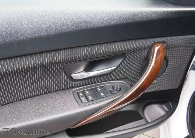 BMW 3GT 320d Sport Line