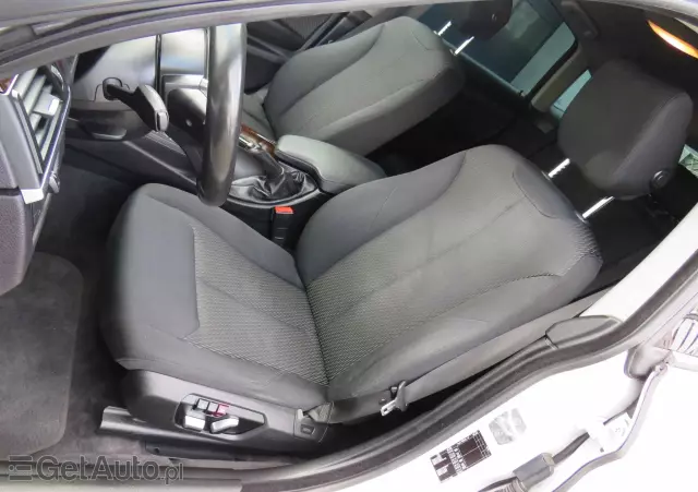 BMW 3GT 320d Sport Line