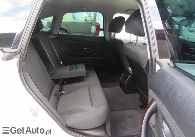 BMW 3GT 320d Sport Line