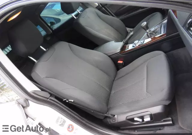 BMW 3GT 320d Sport Line