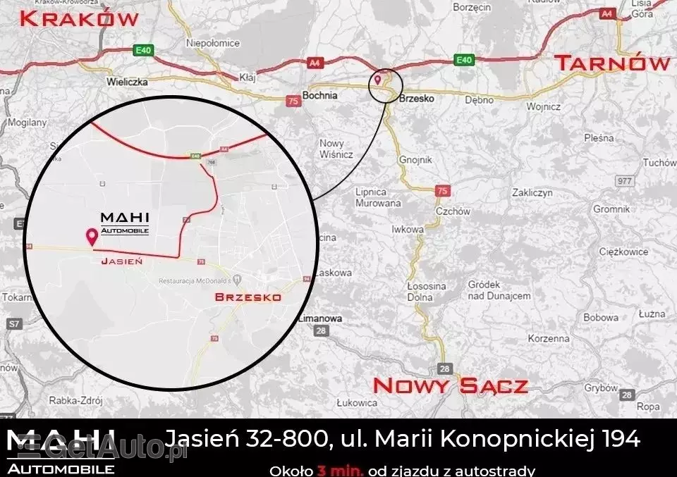 OPEL Mokka X 1.4 Automatik Innovation