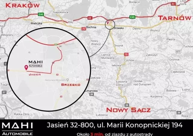 OPEL Mokka X 1.4 Automatik Innovation