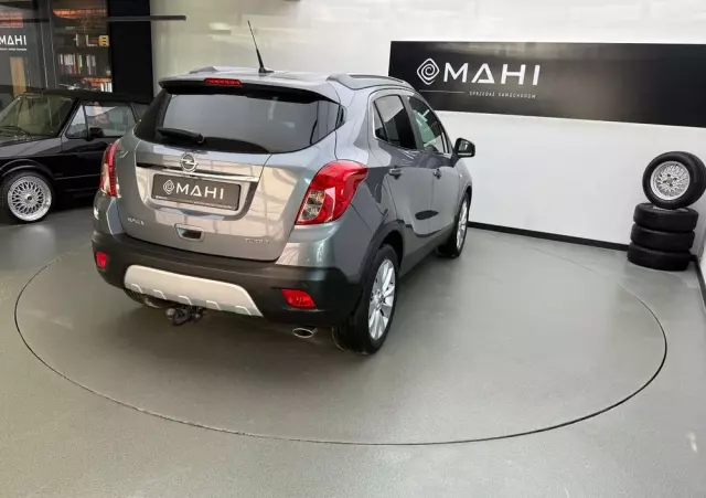 OPEL Mokka X 1.4 Automatik Innovation