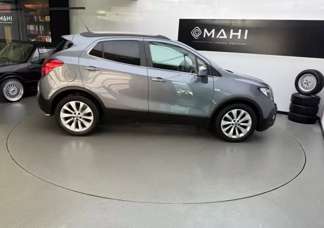 OPEL Mokka X 1.4 Automatik Innovation