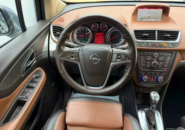 OPEL Mokka X 1.4 Automatik Innovation