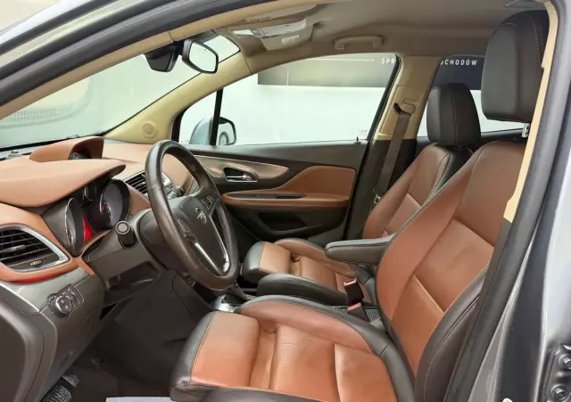 OPEL Mokka X 1.4 Automatik Innovation