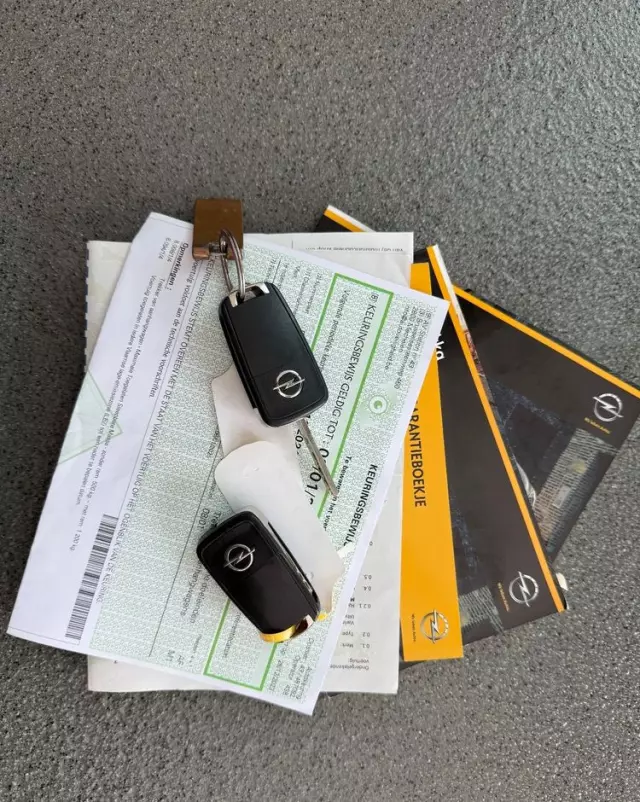 OPEL Mokka X 1.4 Automatik Innovation