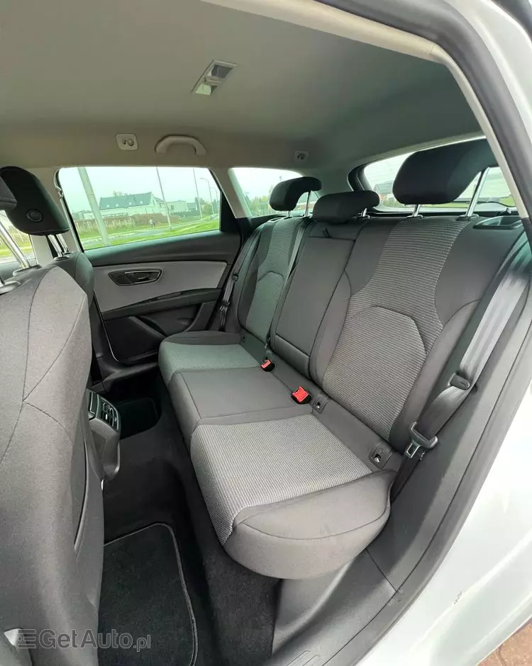 SEAT Leon 1.6 TDI Copa S&S DSG