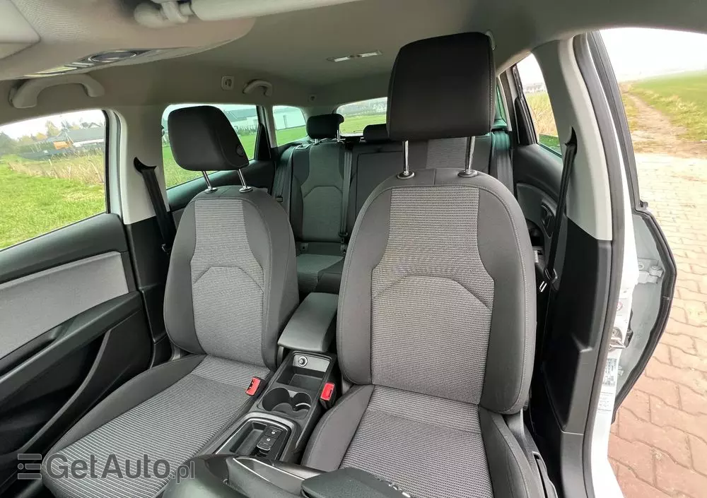 SEAT Leon 1.6 TDI Copa S&S DSG