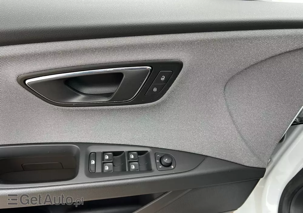 SEAT Leon 1.6 TDI Copa S&S DSG