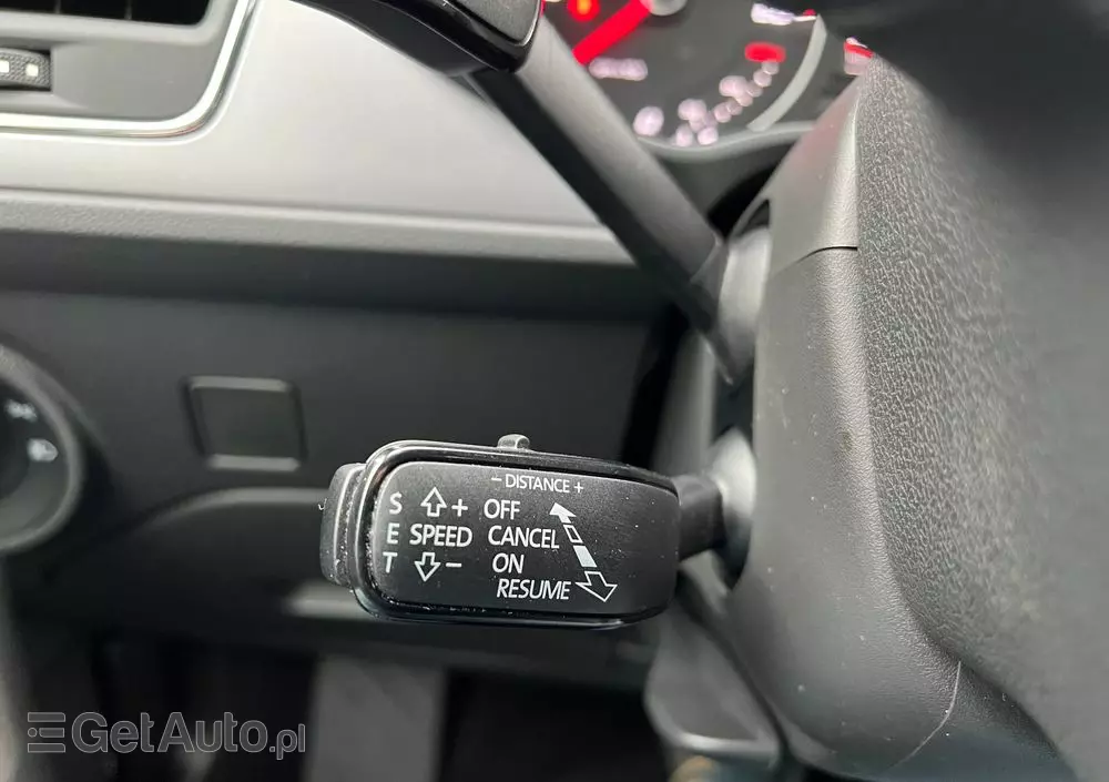 SEAT Leon 1.6 TDI Copa S&S DSG