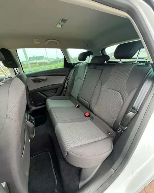 SEAT Leon 1.6 TDI Copa S&S DSG