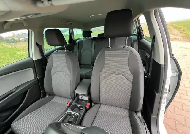 SEAT Leon 1.6 TDI Copa S&S DSG