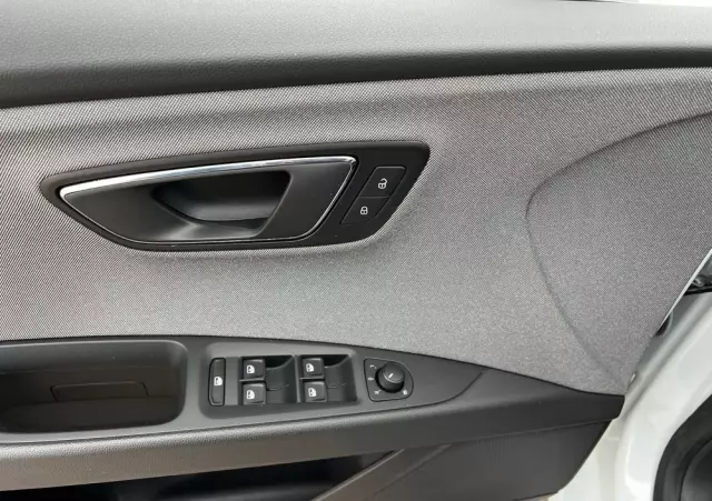 SEAT Leon 1.6 TDI Copa S&S DSG