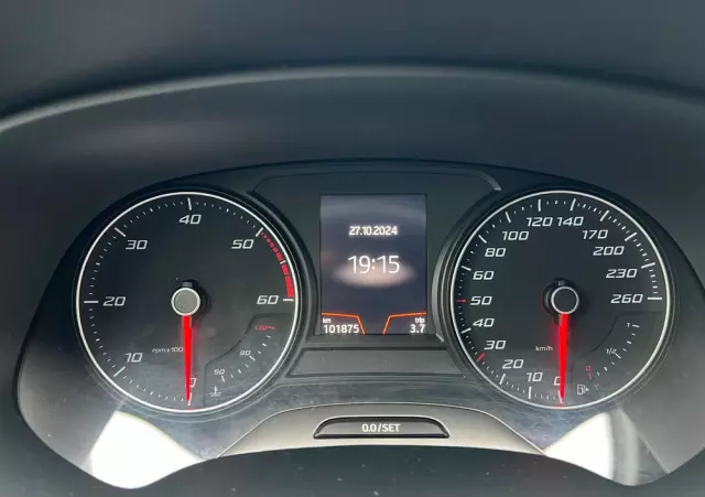 SEAT Leon 1.6 TDI Copa S&S DSG