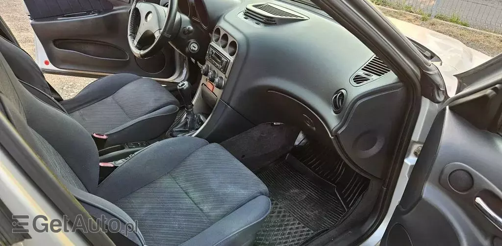 ALFA ROMEO 156 
