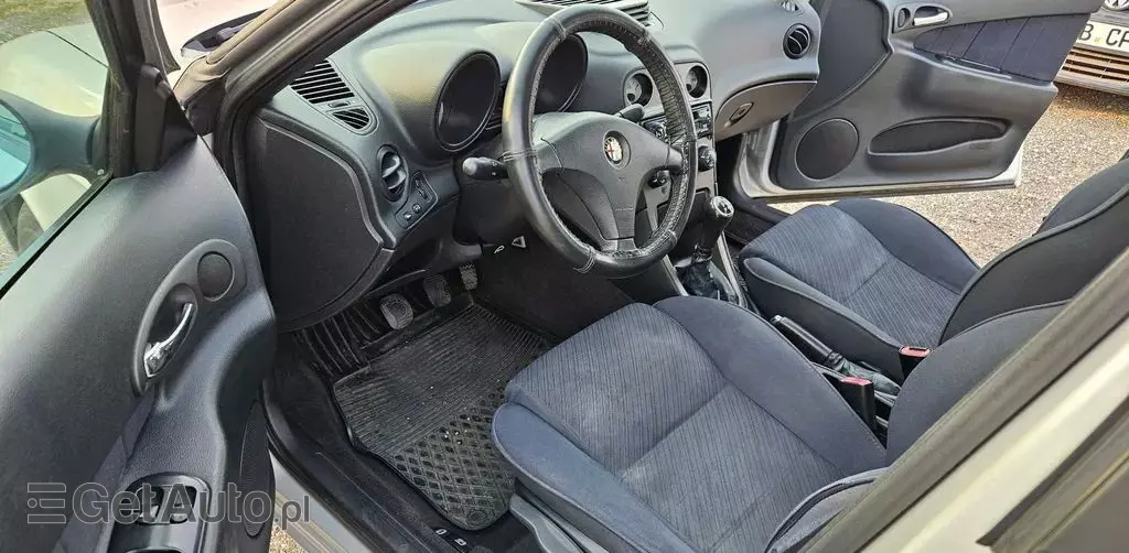 ALFA ROMEO 156 