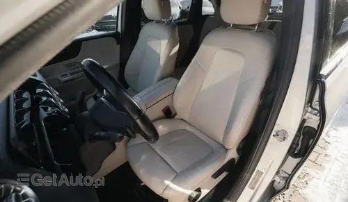 MERCEDES-BENZ Klasa B 