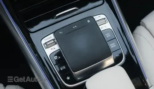 MERCEDES-BENZ Klasa B 