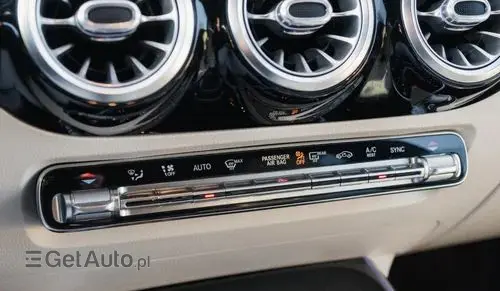 MERCEDES-BENZ Klasa B 