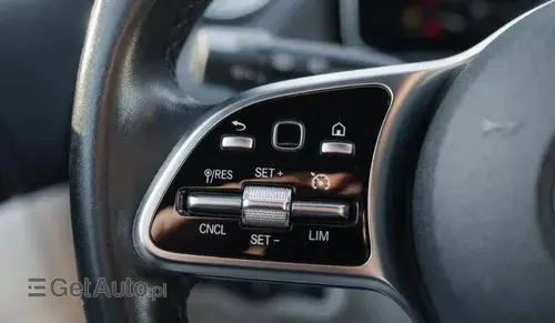 MERCEDES-BENZ Klasa B 