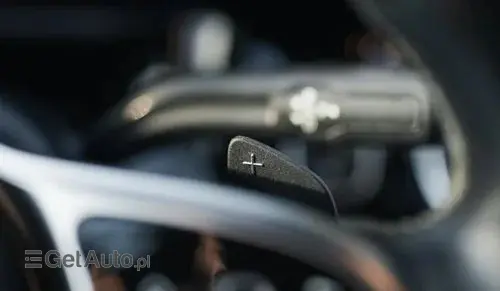 MERCEDES-BENZ Klasa B 