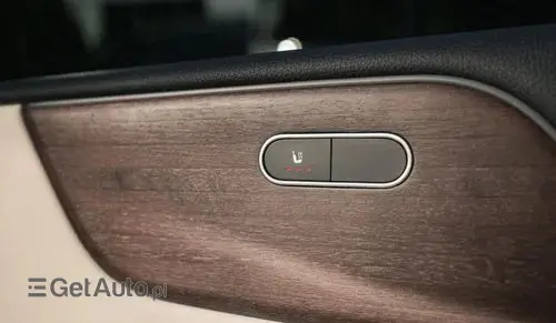 MERCEDES-BENZ Klasa B 