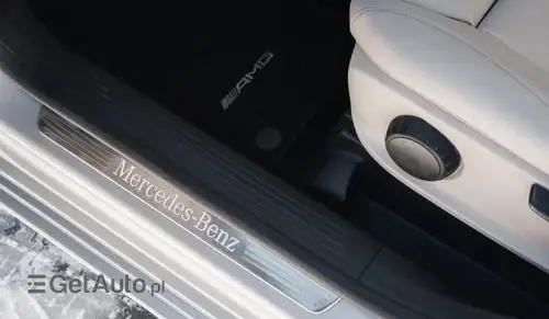 MERCEDES-BENZ Klasa B 