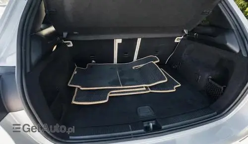 MERCEDES-BENZ Klasa B 