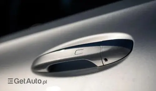 MERCEDES-BENZ Klasa B 