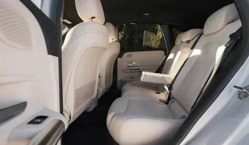 MERCEDES-BENZ Klasa B 