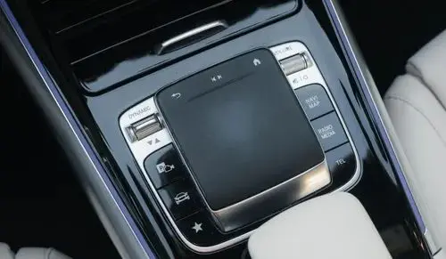 MERCEDES-BENZ Klasa B 