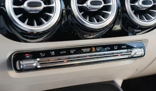 MERCEDES-BENZ Klasa B 