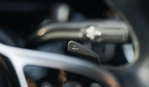 MERCEDES-BENZ Klasa B 