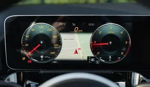 MERCEDES-BENZ Klasa B 