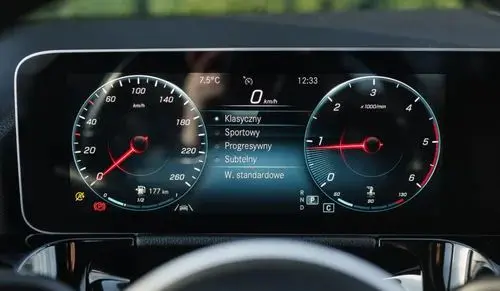 MERCEDES-BENZ Klasa B 